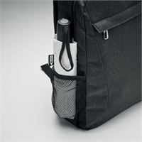 ZAINO PORTA PC IN RPET